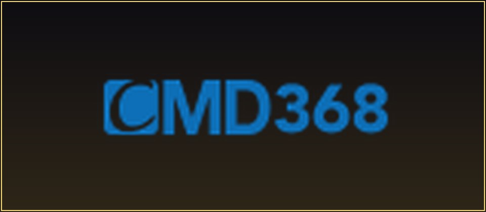 CMD368 sportsbook