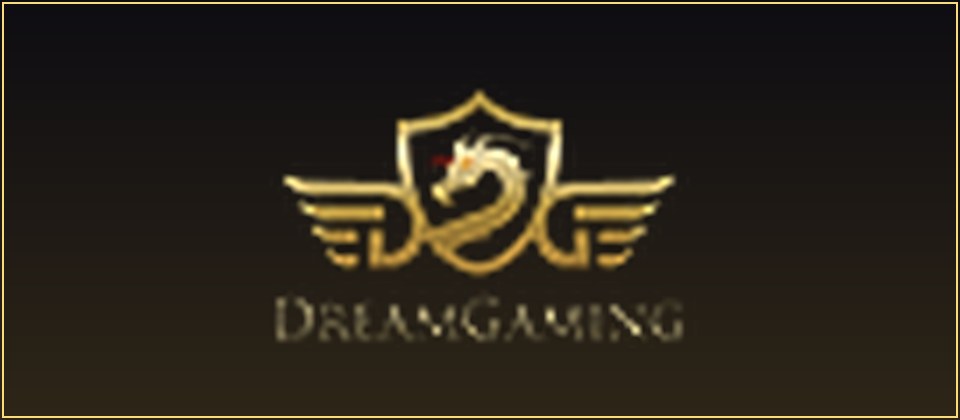 Dream Gaming logo