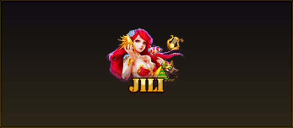 JILI Games logo