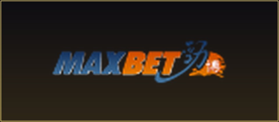 MAXBET sportsbook