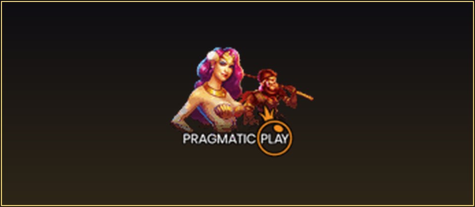 Pragmatic Play logo