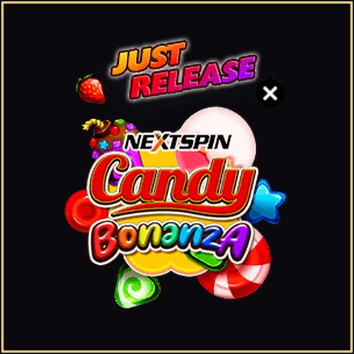 Candy Bonanza game