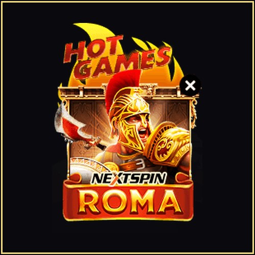 Roma slot game