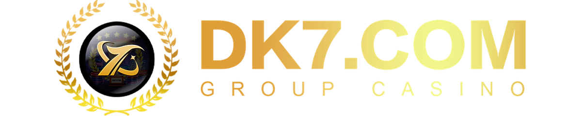 DK7 คาสิโนออนไลน์